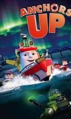 Anchors Up