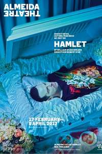 Hamlet - Poster