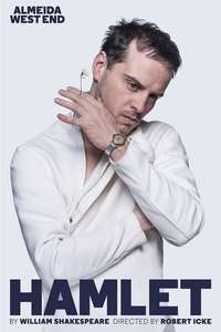 Hamlet - Poster
