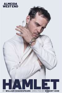 Hamlet - Poster