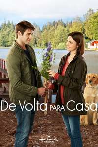 Home by Spring - Poster