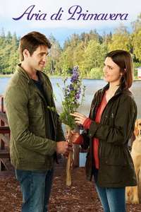 Home by Spring - Poster