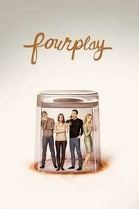 Fourplay - Poster