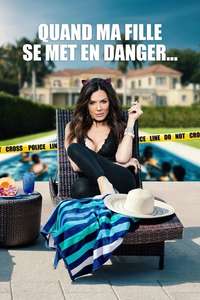 Party Mom - Poster
