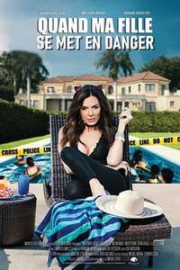 Party Mom - Poster