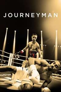 Journeyman - Posters