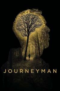 Journeyman - Posters
