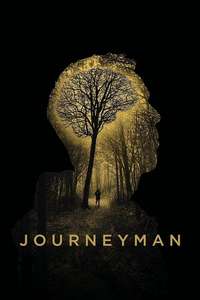 Journeyman - Posters