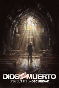 God's Not Dead: A Light in Darkness - Poster