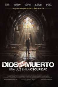 God's Not Dead: A Light in Darkness - Poster