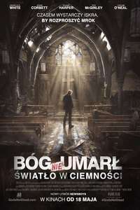 God's Not Dead: A Light in Darkness - Poster