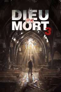 God's Not Dead: A Light in Darkness - Poster