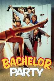 Bachelor Party