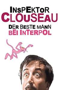 The Pink Panther Strikes Again - Poster