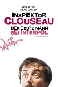 The Pink Panther Strikes Again - Poster