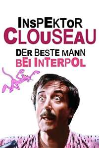 The Pink Panther Strikes Again - Poster