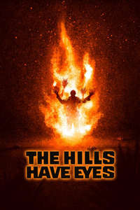 The Hills Have Eyes - Poster