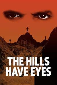 The Hills Have Eyes - Poster