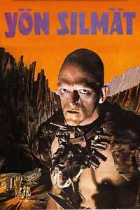 The Hills Have Eyes - Poster