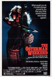 The Osterman Weekend