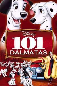One Hundred and One Dalmatians - Posters