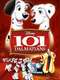 One Hundred and One Dalmatians