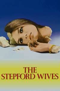 The Stepford Wives - Poster