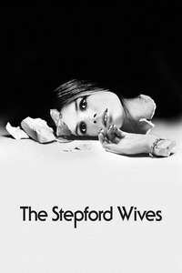 The Stepford Wives - Poster