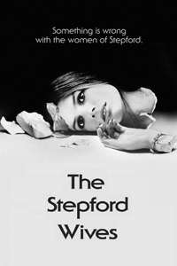 The Stepford Wives - Poster