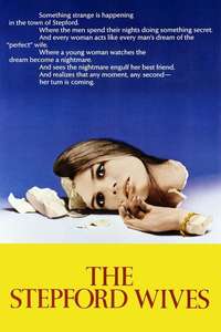 The Stepford Wives - Poster