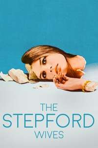 The Stepford Wives - Poster