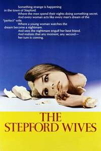 The Stepford Wives - Poster