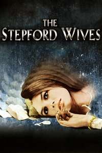 The Stepford Wives - Poster
