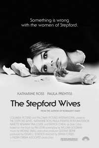 The Stepford Wives - Poster