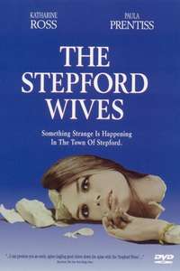 The Stepford Wives - Poster
