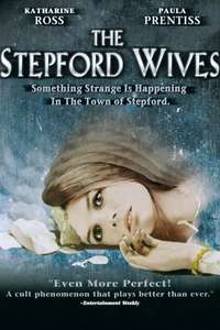 The Stepford Wives - Poster