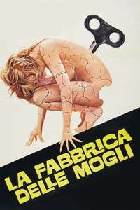 The Stepford Wives - Poster