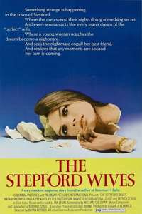 The Stepford Wives - Poster