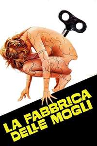 The Stepford Wives - Poster