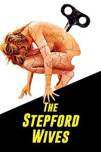 The Stepford Wives - Poster