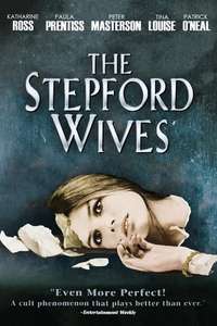 The Stepford Wives - Poster