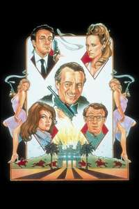 Casino Royale - Poster