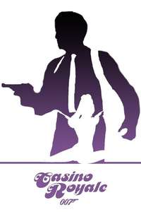 Casino Royale - Poster