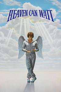 Heaven Can Wait - Poster