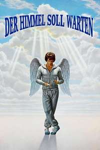 Heaven Can Wait - Poster