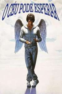 Heaven Can Wait - Poster