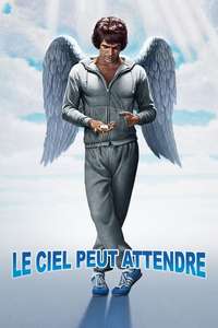 Heaven Can Wait - Poster