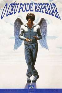 Heaven Can Wait - Poster