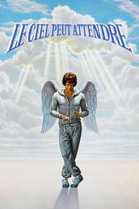 Heaven Can Wait - Poster