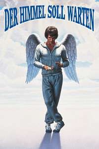 Heaven Can Wait - Poster
